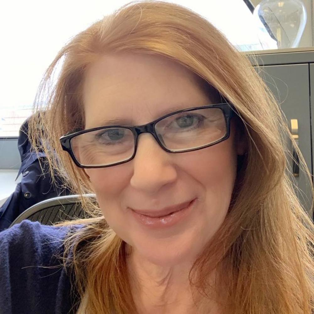 Meet your Posher, Joni